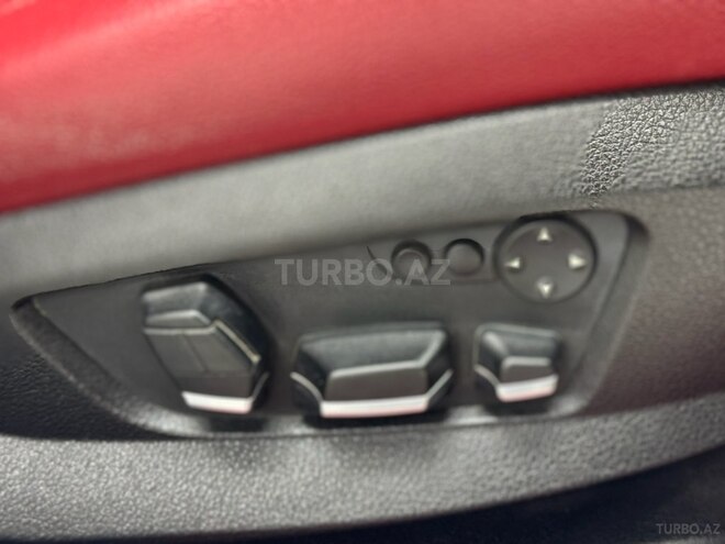 BMW 530 2011, 217,000 km - 3.0 l - Bakı