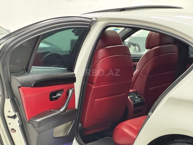 BMW 530 2011, 217,000 km - 3.0 l - Bakı