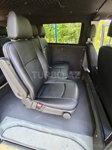 Mercedes Vito 111 2008, 350,000 km - 2.2 л - Cəlilabad