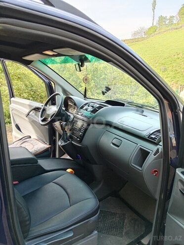 Mercedes Vito 111 2008, 350,000 km - 2.2 л - Cəlilabad