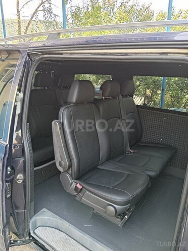 Mercedes Vito 111 2008, 350,000 km - 2.2 л - Cəlilabad