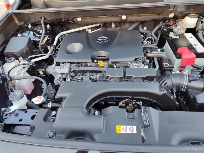 Toyota RAV4 2021, 69,000 km - 2.0 l - Bakı