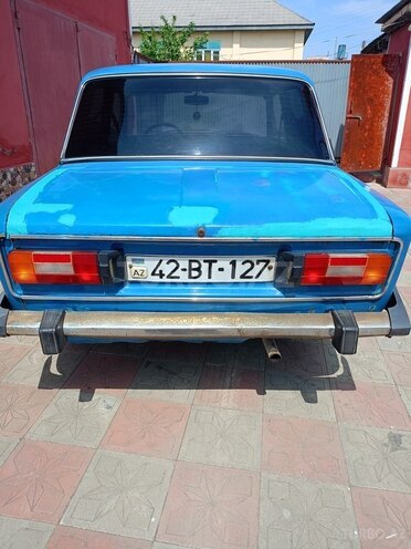 LADA (VAZ) 2106 1996, 95,000 km - 1.6 л - Masallı