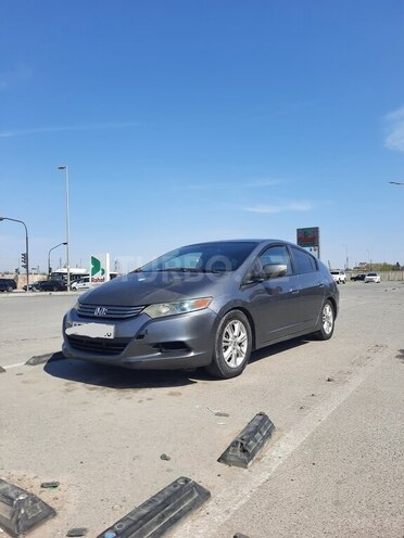 Honda Insight 2010, 370,000 km - 1.3 l - Bakı