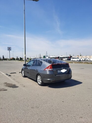 Honda Insight 2010, 370,000 km - 1.3 l - Bakı