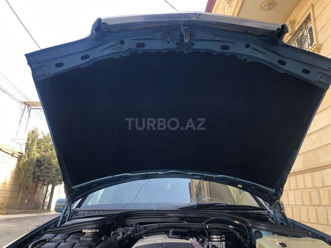 Mercedes C 200 1998, 450,000 km - 2.0 l - Bakı