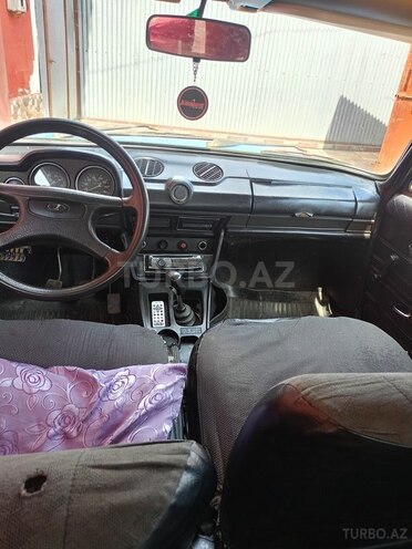 LADA (VAZ) 2106 1996, 95,000 km - 1.6 л - Masallı