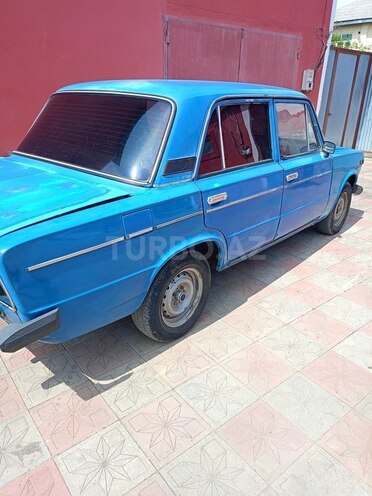 LADA (VAZ) 2106 1996, 95,000 km - 1.6 л - Masallı