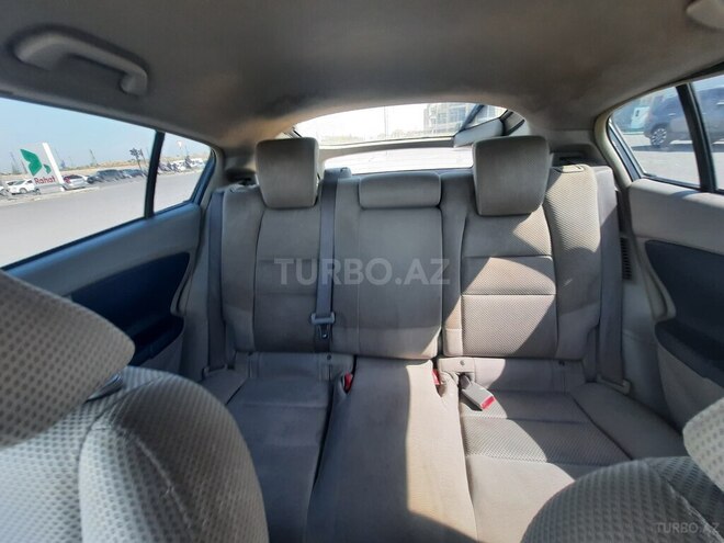 Honda Insight 2010, 370,000 km - 1.3 l - Bakı