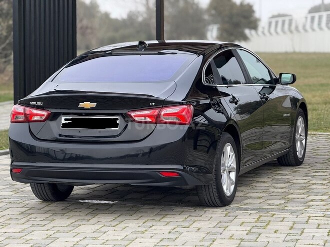 Chevrolet Malibu 2019, 59,000 km - 1.5 л - Bakı