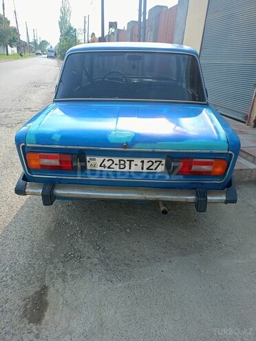 LADA (VAZ) 2106 1996, 95,000 km - 1.6 л - Masallı