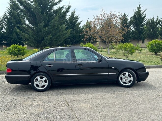Mercedes E 240 1999, 192,456 km - 2.4 l - Xaçmaz