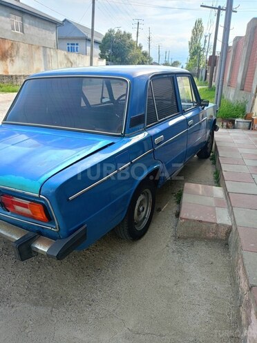 LADA (VAZ) 2106 1996, 95,000 km - 1.6 л - Masallı