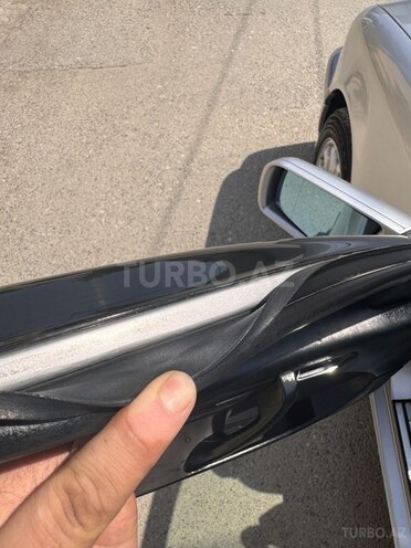 Mercedes C 180 1998, 325,412 km - 1.8 l - Bakı