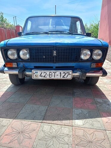LADA (VAZ) 2106 1996, 95,000 km - 1.6 л - Masallı