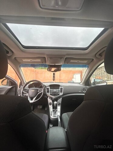 Chevrolet Cruze 2012, 233,127 km - 1.4 l - Bakı