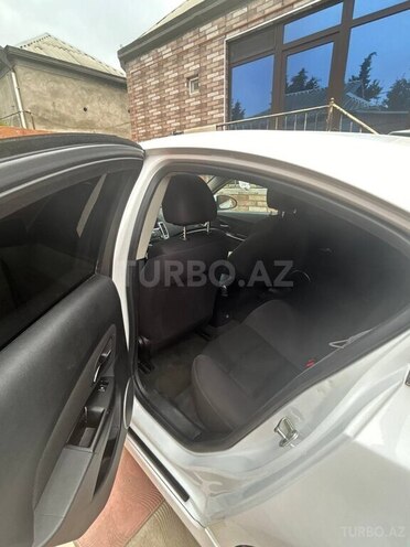 Chevrolet Cruze 2012, 233,127 km - 1.4 l - Bakı