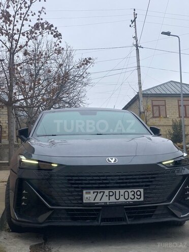 Changan Uni-V 2024, 49,000 km - 1.5 l - Bakı