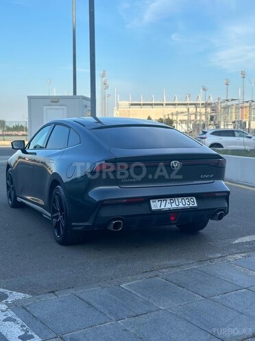 Changan Uni-V 2024, 49,000 km - 1.5 l - Bakı