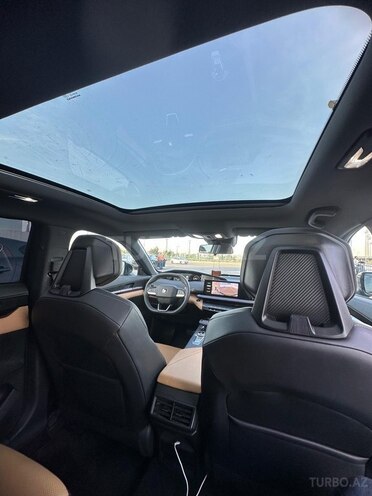 Changan Uni-V 2024, 49,000 km - 1.5 l - Bakı