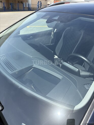 Volkswagen ID.6 Crozz 2022, 53,000 km - 0.0 л - Bakı