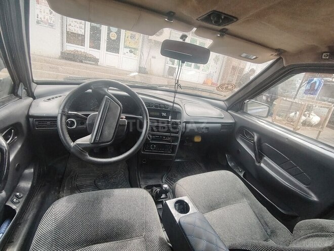 LADA (VAZ) 21099 2001, 95,000 km - 1.6 l - Şəmkir