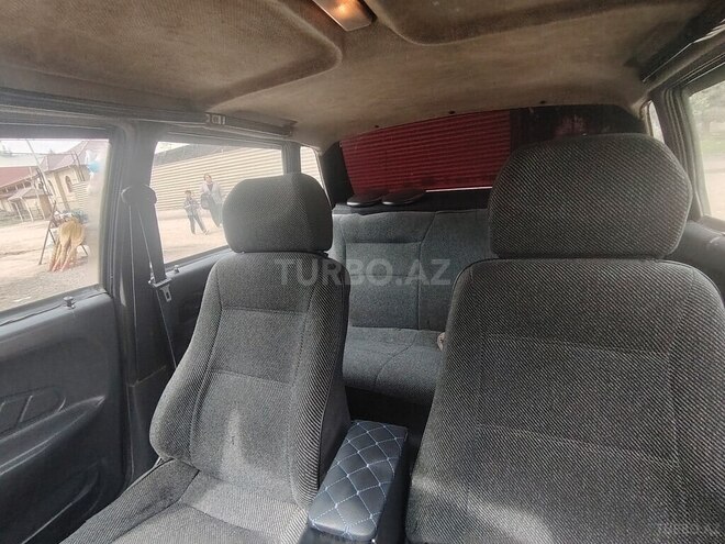 LADA (VAZ) 21099 2001, 95,000 km - 1.6 l - Şəmkir