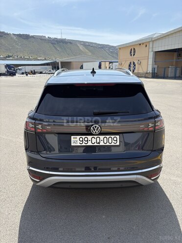 Volkswagen ID.6 Crozz 2022, 53,000 km - 0.0 л - Bakı