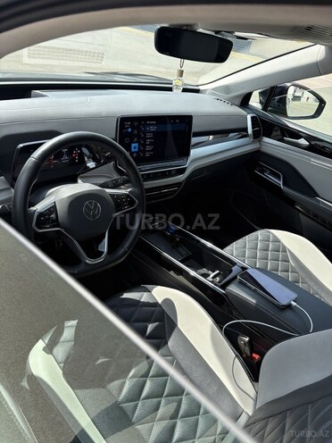 Volkswagen ID.6 Crozz 2022, 53,000 km - 0.0 л - Bakı