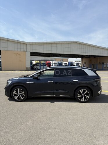 Volkswagen ID.6 Crozz 2022, 53,000 km - 0.0 л - Bakı