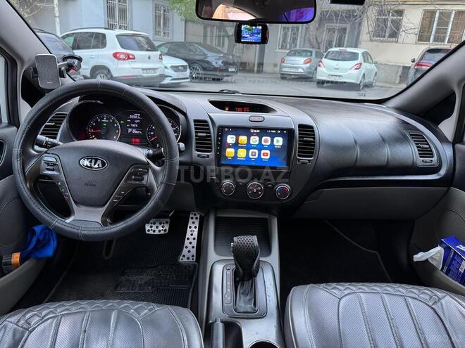 Kia Forte 2015, 206,400 km - 1.8 l - Bakı