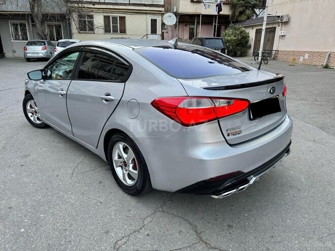 Kia Forte 2015, 206,400 km - 1.8 l - Bakı