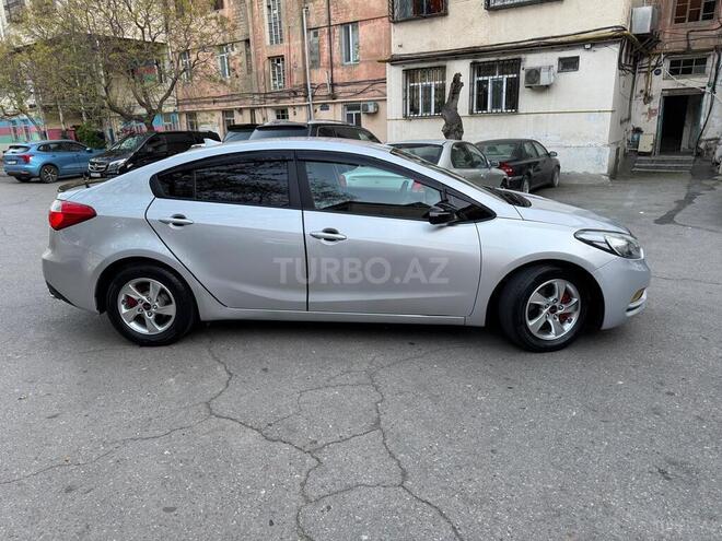 Kia Forte 2015, 206,400 km - 1.8 l - Bakı