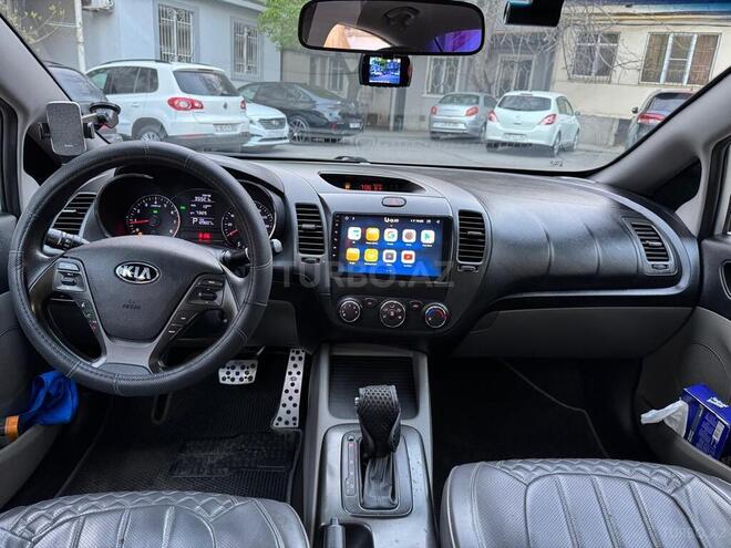 Kia Forte 2015, 206,400 km - 1.8 l - Bakı