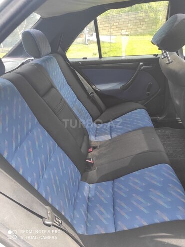 Mercedes C 230 1997, 430,000 km - 2.3 л - Bakı