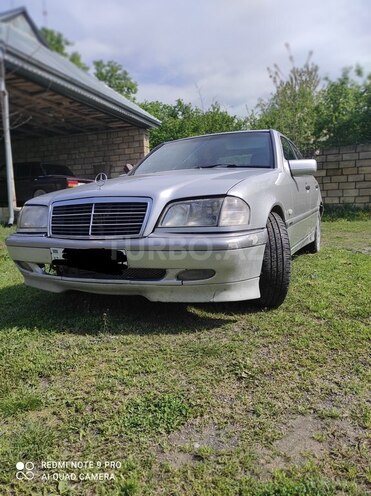 Mercedes C 230 1997, 430,000 km - 2.3 л - Bakı