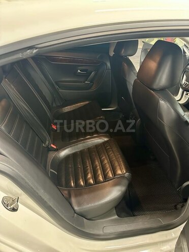 Volkswagen Passat CC 2010, 253,000 km - 2.0 l - Bakı