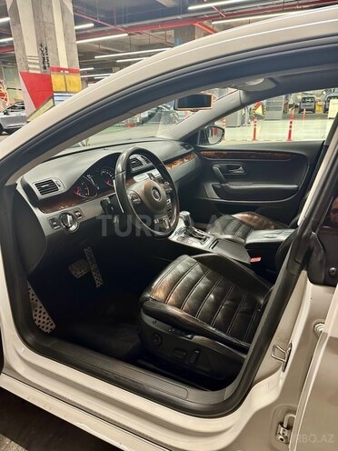 Volkswagen Passat CC 2010, 253,000 km - 2.0 l - Bakı