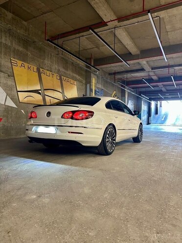 Volkswagen Passat CC 2010, 253,000 km - 2.0 l - Bakı