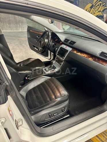 Volkswagen Passat CC 2010, 253,000 km - 2.0 l - Bakı