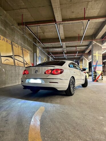 Volkswagen Passat CC 2010, 253,000 km - 2.0 l - Bakı