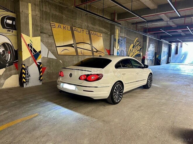 Volkswagen Passat CC 2010, 253,000 km - 2.0 l - Bakı
