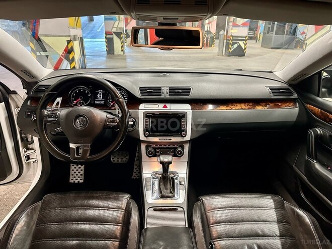 Volkswagen Passat CC 2010, 253,000 km - 2.0 l - Bakı