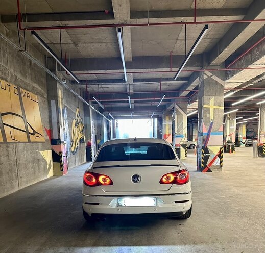Volkswagen Passat CC 2010, 253,000 km - 2.0 l - Bakı