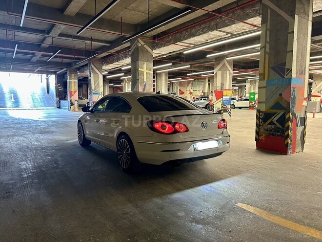 Volkswagen Passat CC 2010, 253,000 km - 2.0 l - Bakı