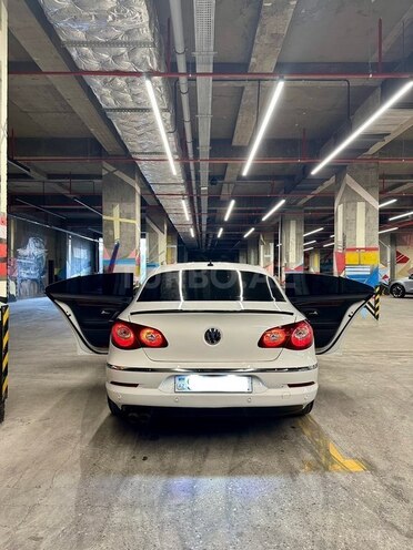 Volkswagen Passat CC 2010, 253,000 km - 2.0 l - Bakı