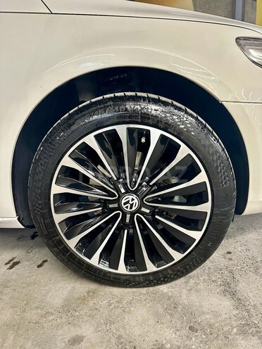 Volkswagen Passat CC 2010, 253,000 km - 2.0 l - Bakı