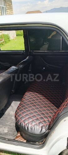 LADA (VAZ) 2106 1991, 95,000 km - 1.3 l - Şəki