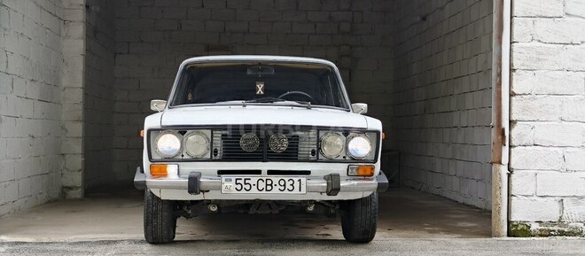 LADA (VAZ) 2106 1991, 95,000 km - 1.3 l - Şəki