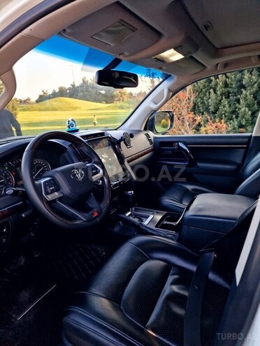 Toyota Land Cruiser 2012, 178,000 km - 4.0 л - Bakı